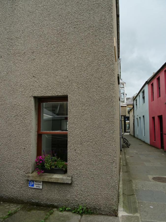 The Old Endie Hoose Kirkwall Orkney Bagian luar foto